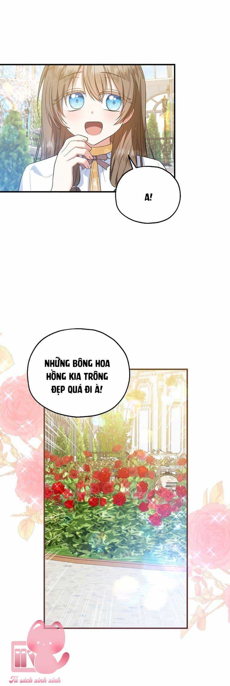 Nàng Dâu Nuôi Muốn Đứt Tình Đoạn Nghĩa - Chương 53 - ảnh 32