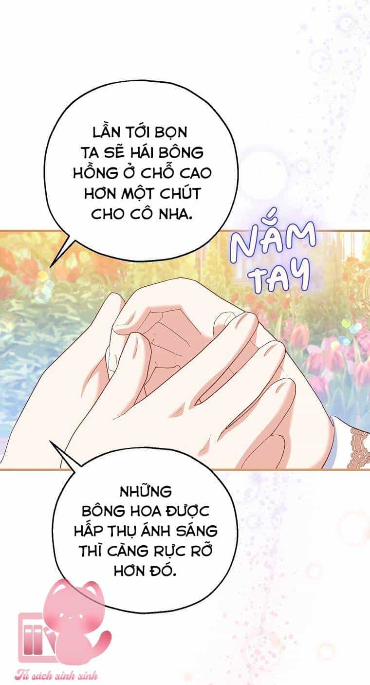 Nàng Dâu Nuôi Muốn Đứt Tình Đoạn Nghĩa - Chương 54 - ảnh 23