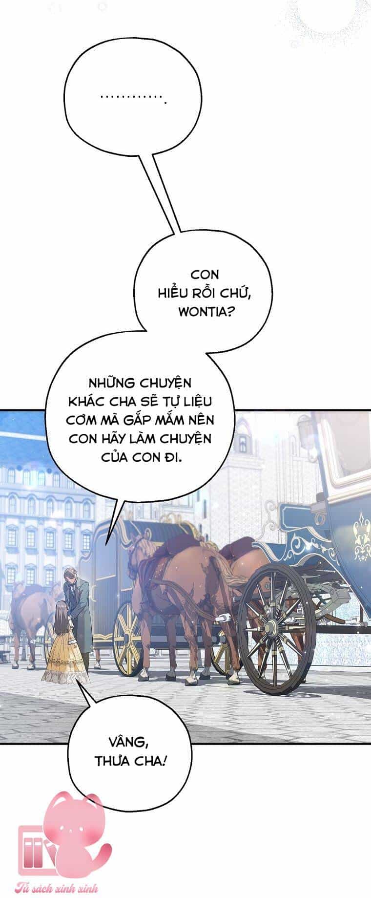 Nàng Dâu Nuôi Muốn Đứt Tình Đoạn Nghĩa - Chương 55 - ảnh 7