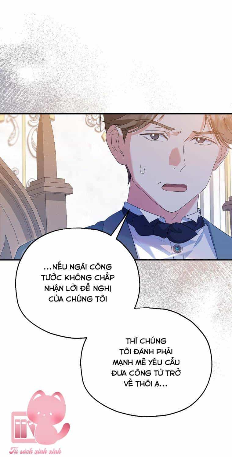 Nàng Dâu Nuôi Muốn Đứt Tình Đoạn Nghĩa - Chương 56 - ảnh 34