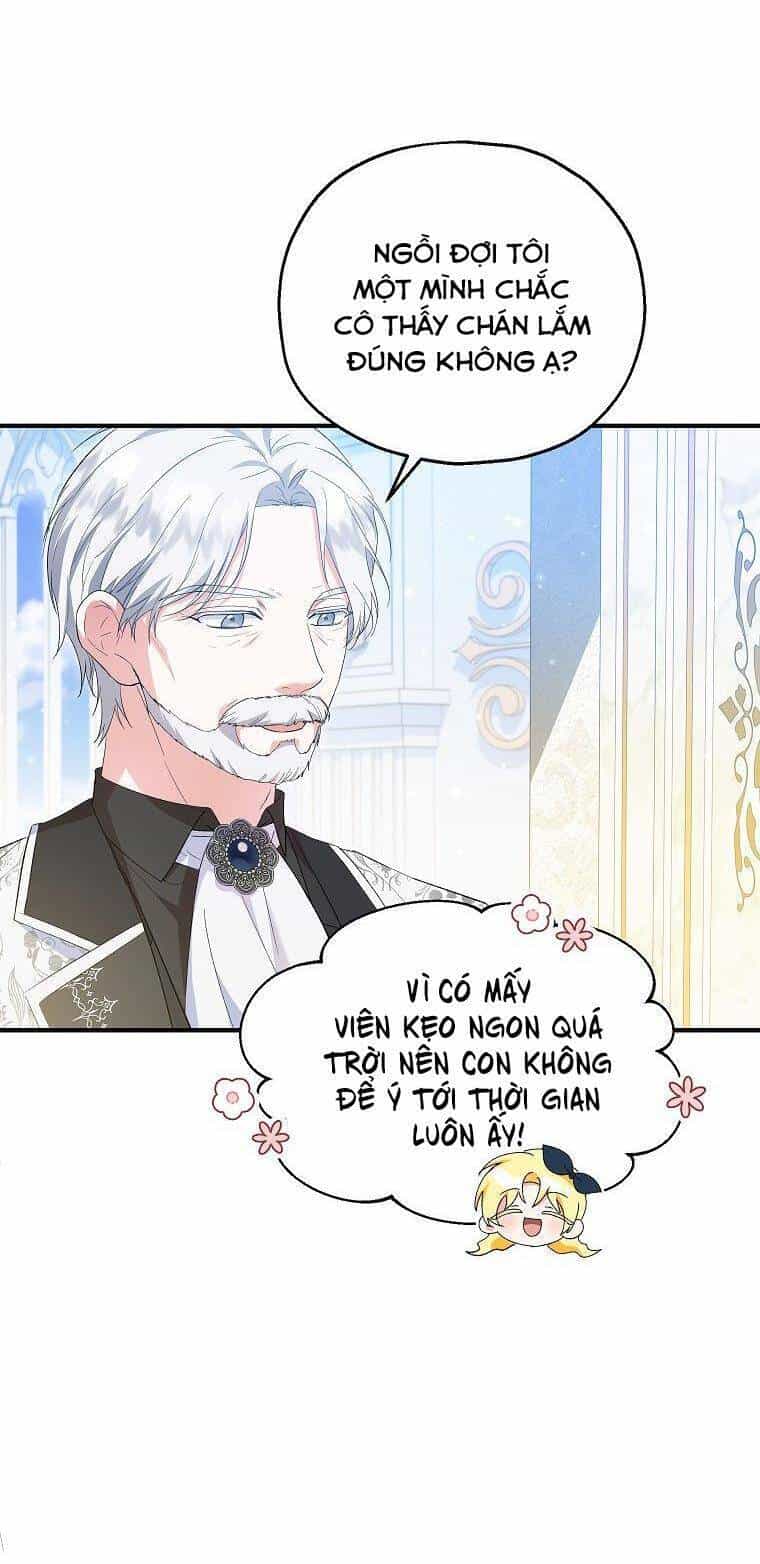 Nàng Dâu Nuôi Muốn Đứt Tình Đoạn Nghĩa - Chương 58 - ảnh 37
