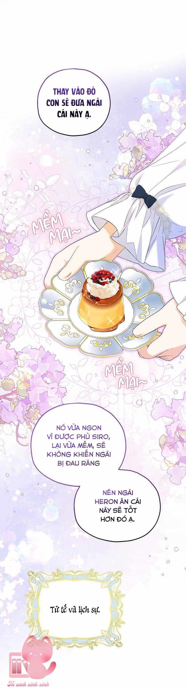 Nàng Dâu Nuôi Muốn Đứt Tình Đoạn Nghĩa - Chương 58 - ảnh 48