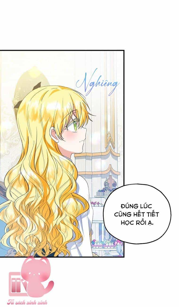Nàng Dâu Nuôi Muốn Đứt Tình Đoạn Nghĩa - Chương 59 - ảnh 24