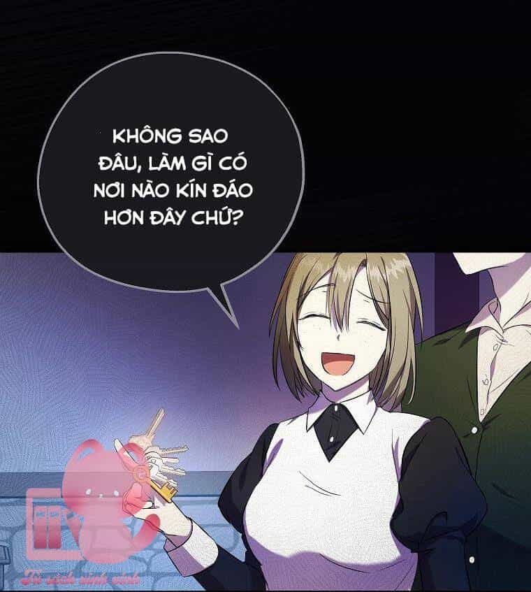 Nàng Dâu Nuôi Muốn Đứt Tình Đoạn Nghĩa - Chương 6 - ảnh 23