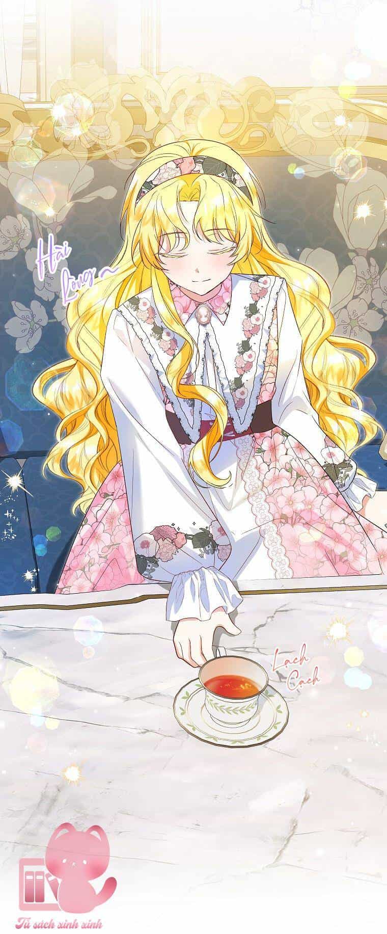 Nàng Dâu Nuôi Muốn Đứt Tình Đoạn Nghĩa - Chương 60 - ảnh 46