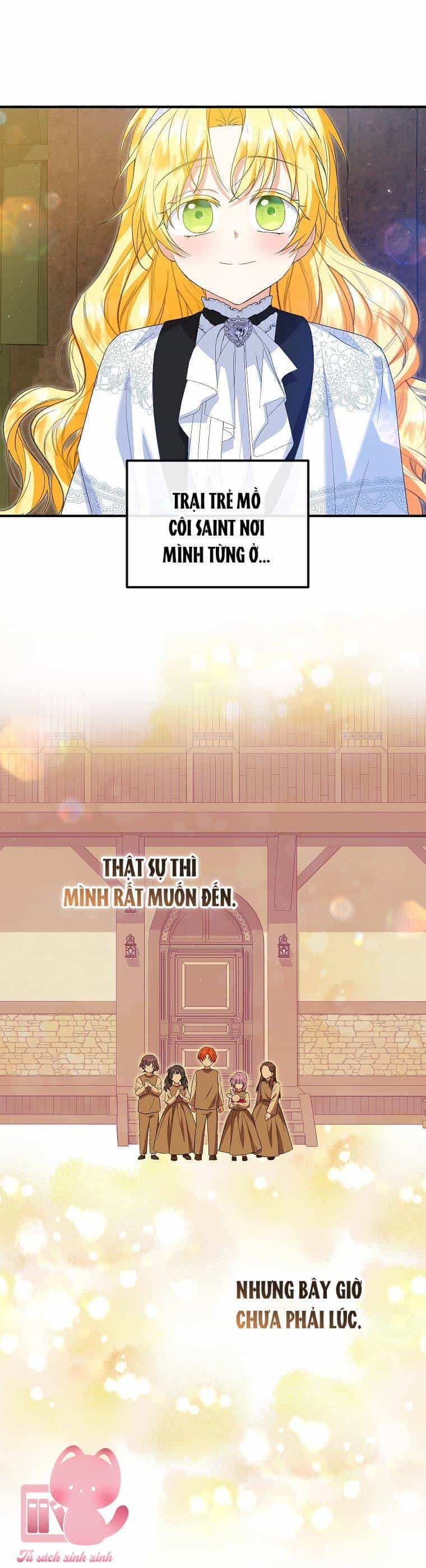 Nàng Dâu Nuôi Muốn Đứt Tình Đoạn Nghĩa - Chương 61 - ảnh 55