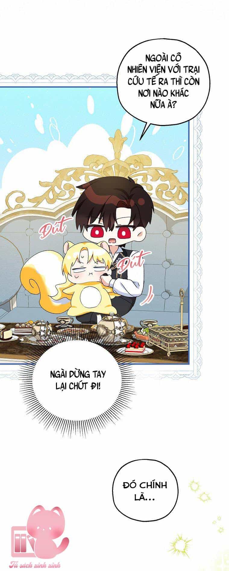 Nàng Dâu Nuôi Muốn Đứt Tình Đoạn Nghĩa - Chương 62 - ảnh 41