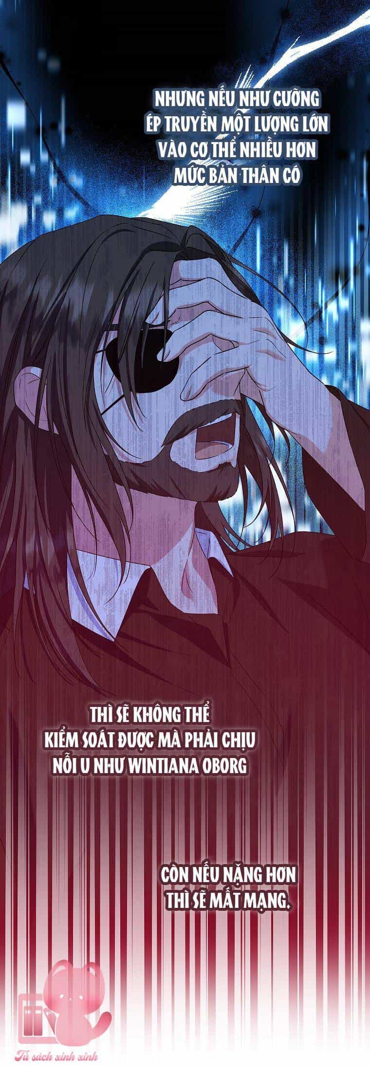 Nàng Dâu Nuôi Muốn Đứt Tình Đoạn Nghĩa - Chương 65 - ảnh 17
