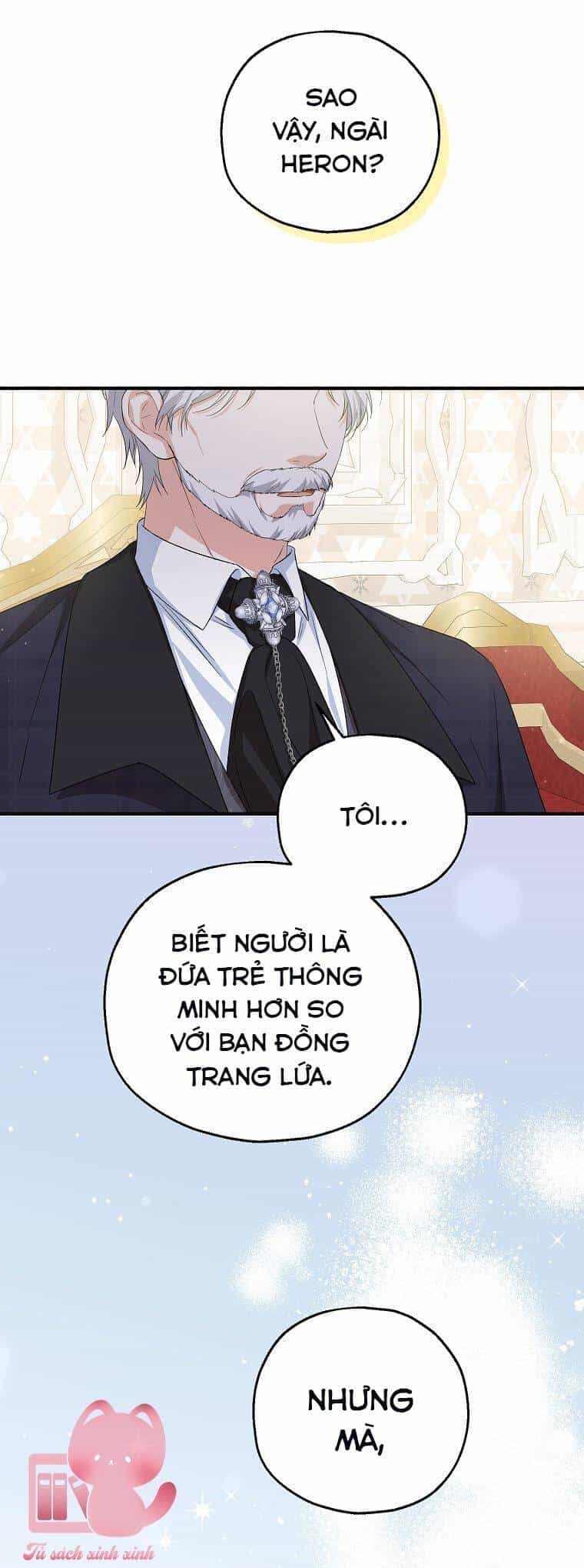 Nàng Dâu Nuôi Muốn Đứt Tình Đoạn Nghĩa - Chương 65 - ảnh 19