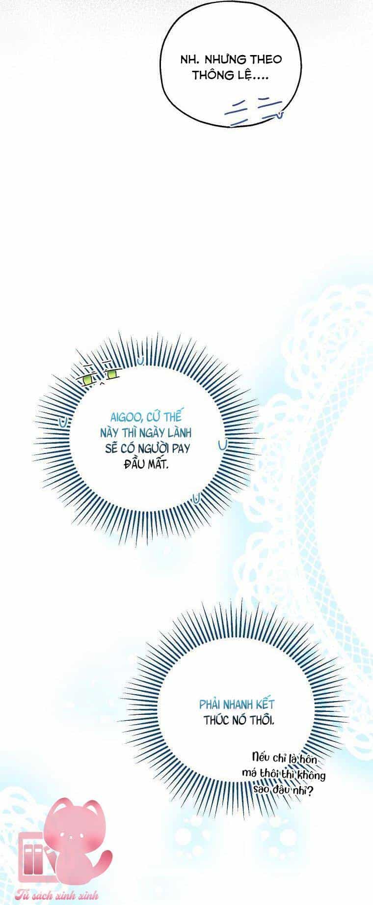 Nàng Dâu Nuôi Muốn Đứt Tình Đoạn Nghĩa - Chương 66 - ảnh 56