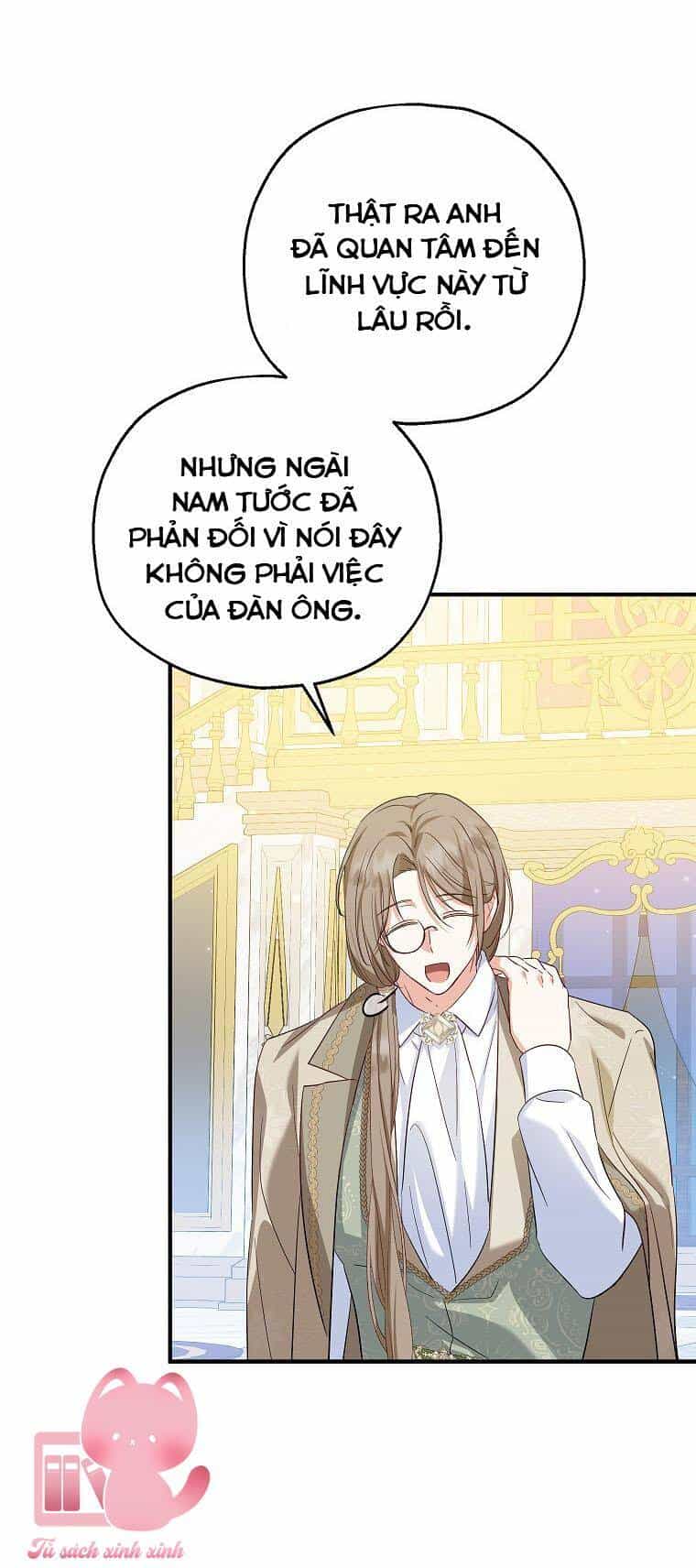 Nàng Dâu Nuôi Muốn Đứt Tình Đoạn Nghĩa - Chương 67 - ảnh 34