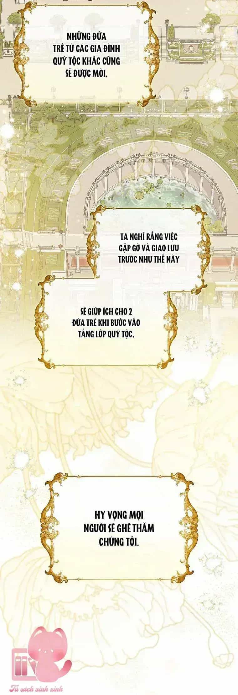 Nàng Dâu Nuôi Muốn Đứt Tình Đoạn Nghĩa - Chương 69 - ảnh 30