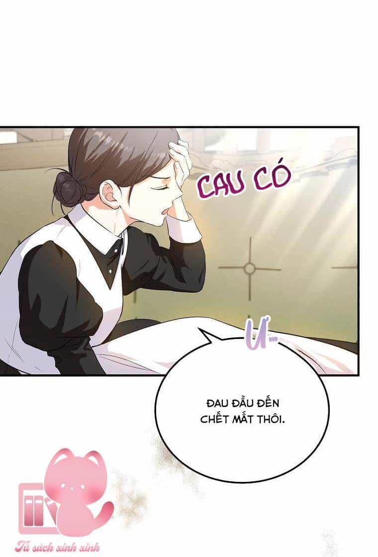Nàng Dâu Nuôi Muốn Đứt Tình Đoạn Nghĩa - Chương 7 - ảnh 23