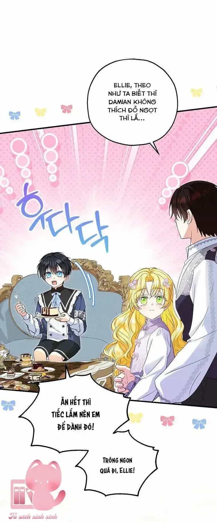 Nàng Dâu Nuôi Muốn Đứt Tình Đoạn Nghĩa - Chương 70 - ảnh 13