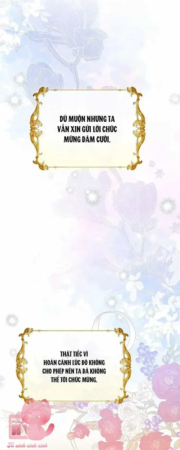 Nàng Dâu Nuôi Muốn Đứt Tình Đoạn Nghĩa - Chương 70 - ảnh 27