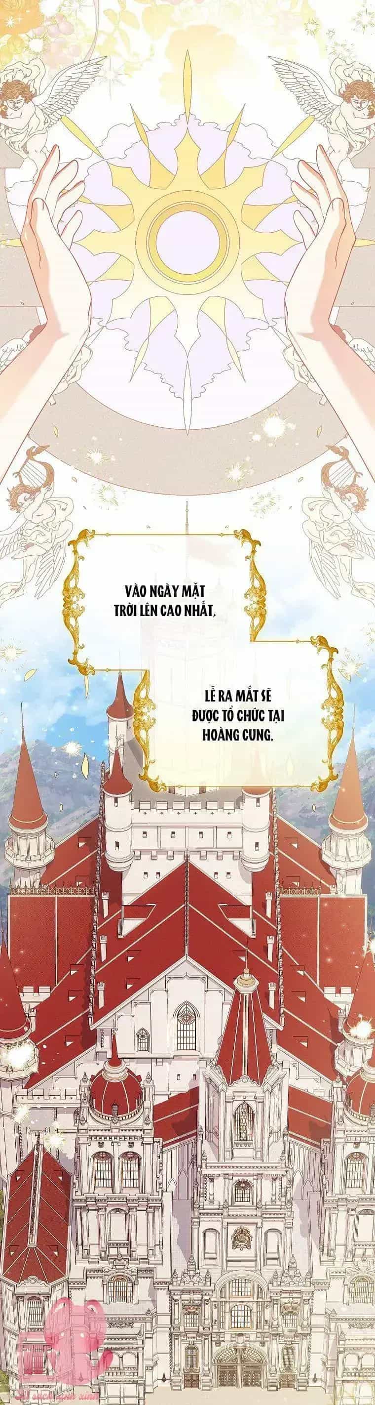 Nàng Dâu Nuôi Muốn Đứt Tình Đoạn Nghĩa - Chương 70 - ảnh 29