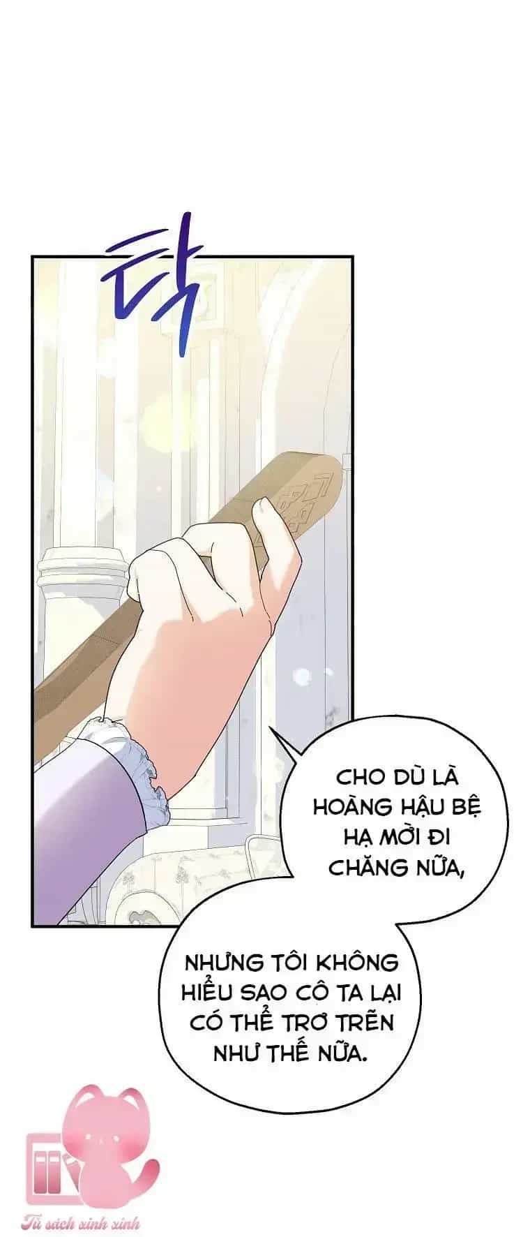 Nàng Dâu Nuôi Muốn Đứt Tình Đoạn Nghĩa - Chương 71 - ảnh 43
