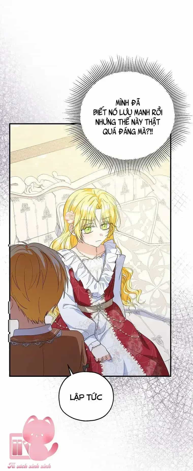 Nàng Dâu Nuôi Muốn Đứt Tình Đoạn Nghĩa - Chương 72 - ảnh 21