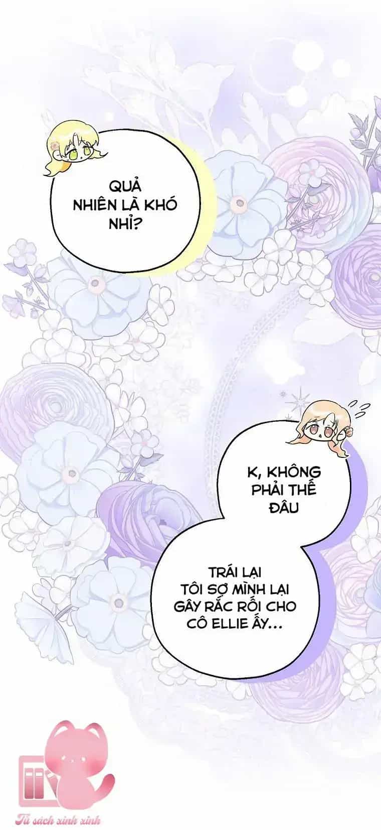 Nàng Dâu Nuôi Muốn Đứt Tình Đoạn Nghĩa - Chương 72 - ảnh 49