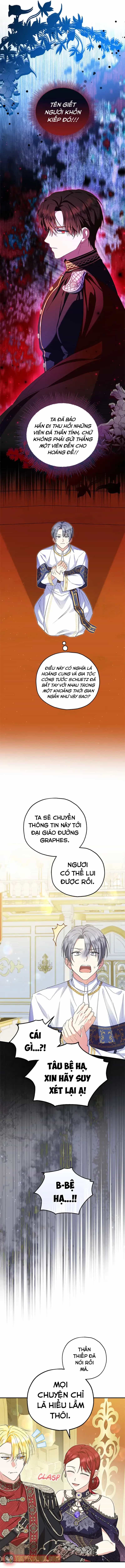 Nàng Dâu Nuôi Muốn Đứt Tình Đoạn Nghĩa - Chương 76 - ảnh 12