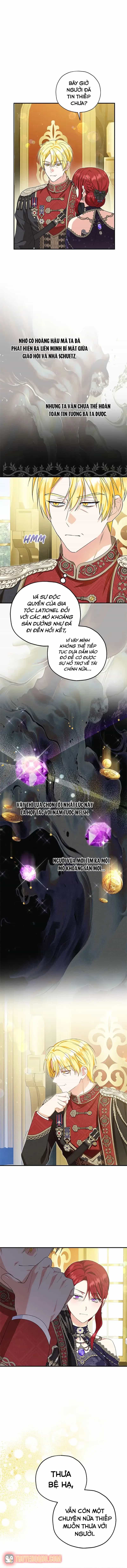 Nàng Dâu Nuôi Muốn Đứt Tình Đoạn Nghĩa - Chương 76 - ảnh 13