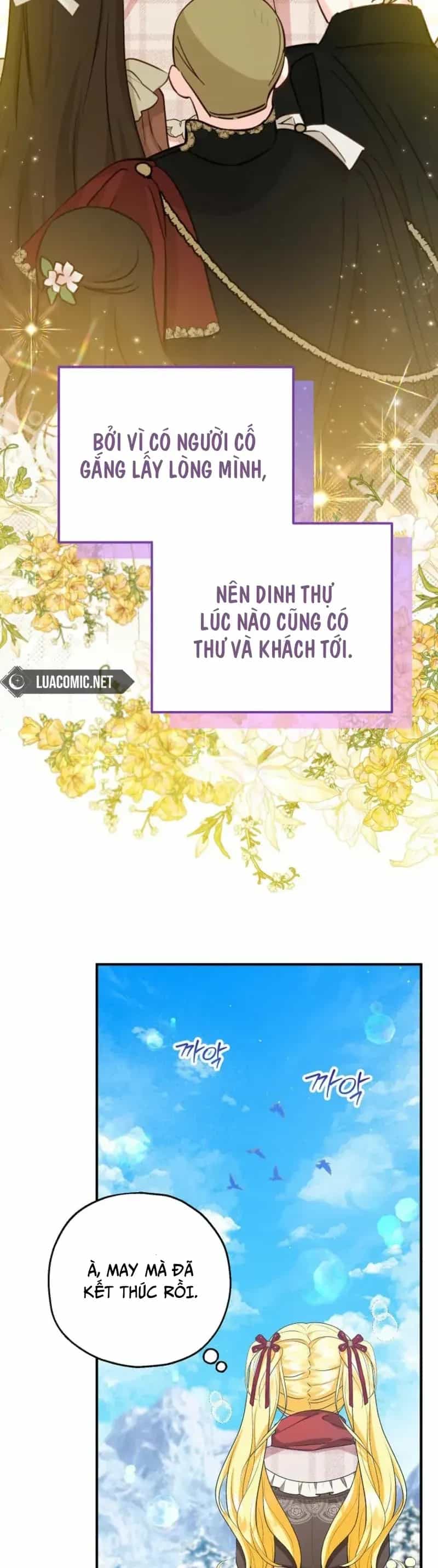 Nàng Dâu Nuôi Muốn Đứt Tình Đoạn Nghĩa - Chương 86 - ảnh 17