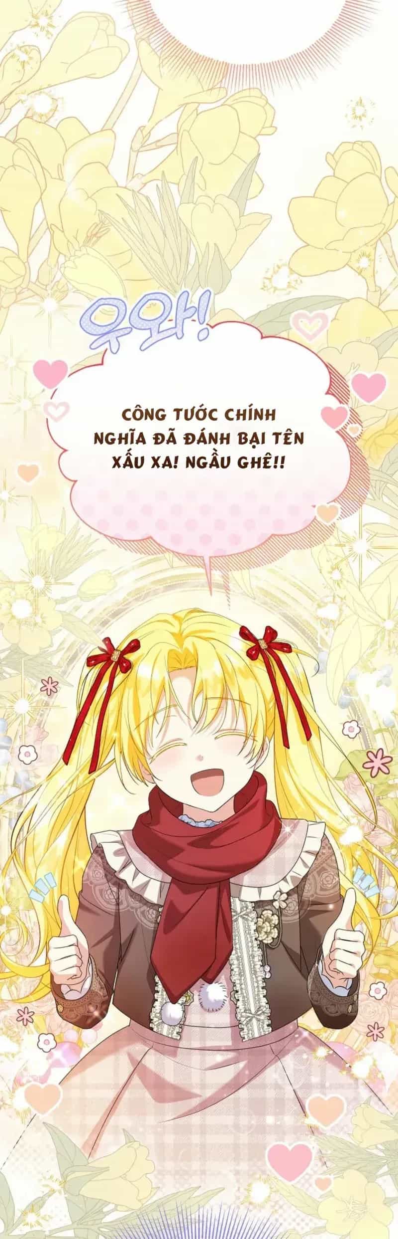 Nàng Dâu Nuôi Muốn Đứt Tình Đoạn Nghĩa - Chương 86 - ảnh 29