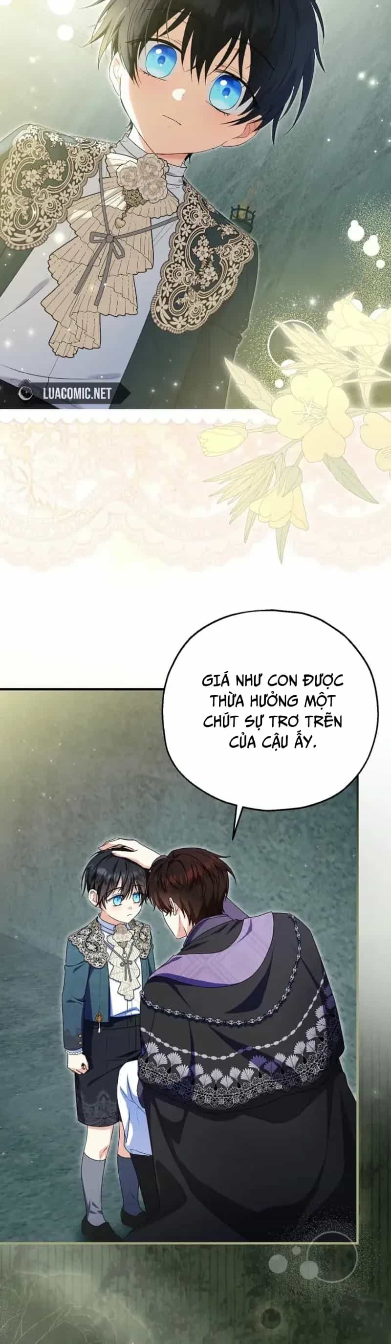 Nàng Dâu Nuôi Muốn Đứt Tình Đoạn Nghĩa - Chương 87 - ảnh 17