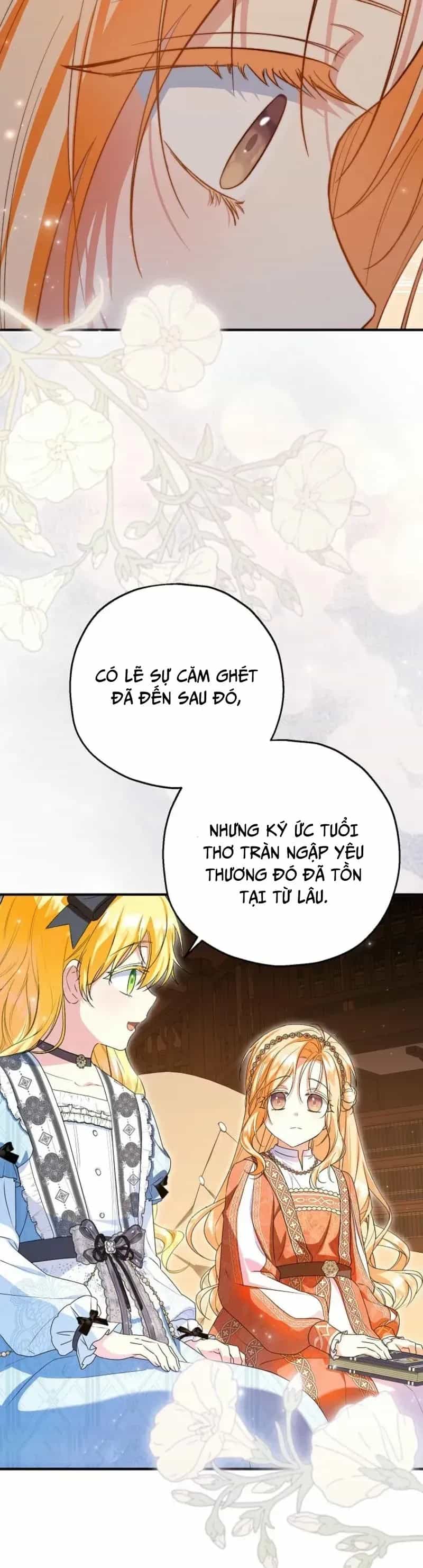 Nàng Dâu Nuôi Muốn Đứt Tình Đoạn Nghĩa - Chương 88 - ảnh 46