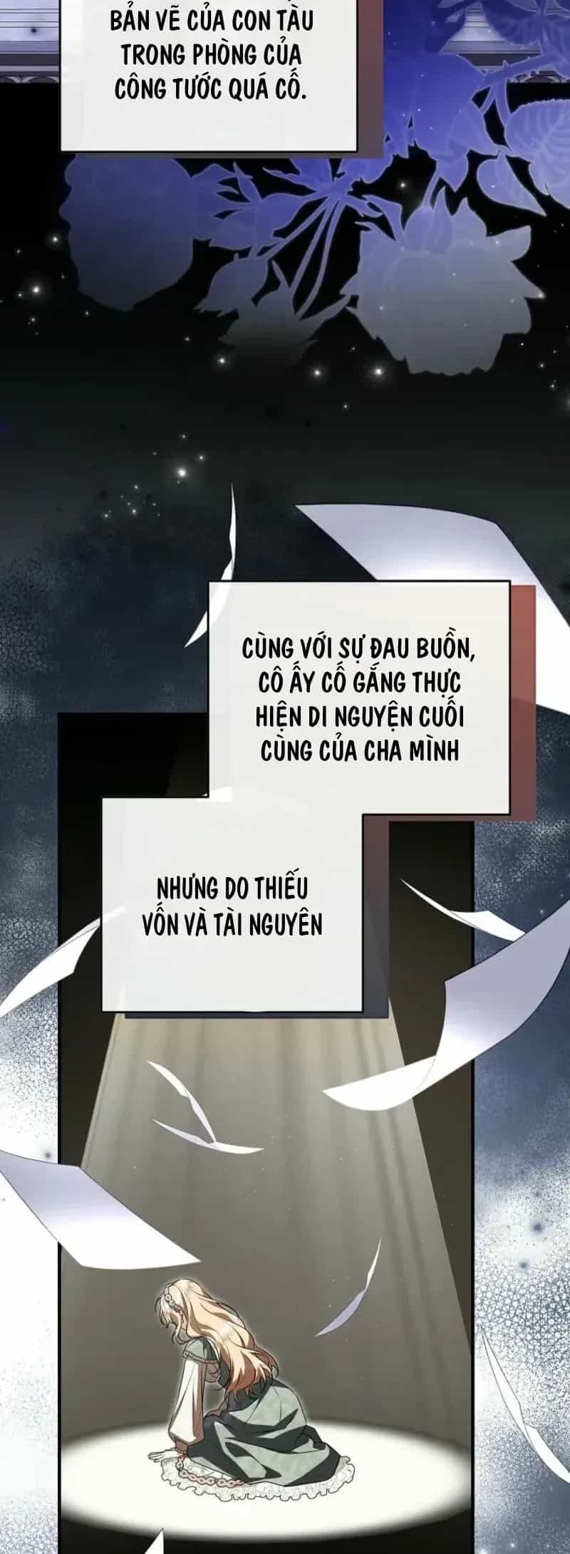 Nàng Dâu Nuôi Muốn Đứt Tình Đoạn Nghĩa - Chương 89 - ảnh 11