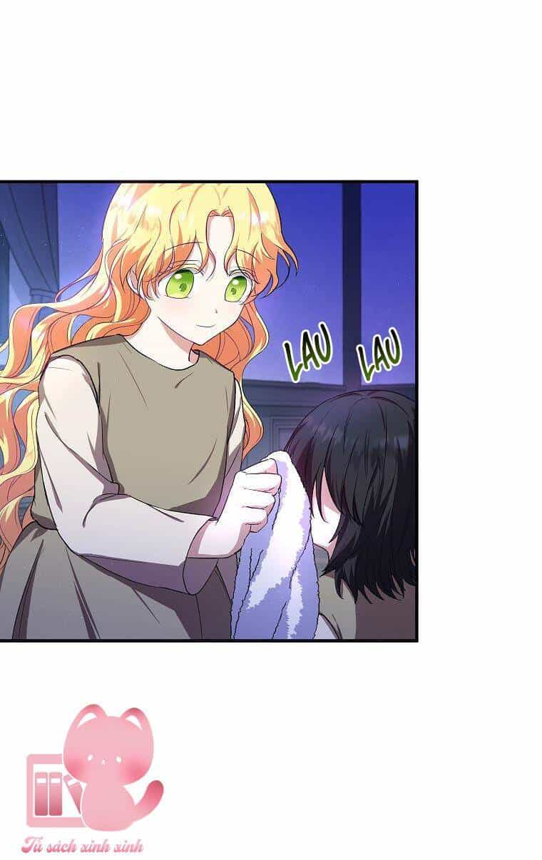 Nàng Dâu Nuôi Muốn Đứt Tình Đoạn Nghĩa - Chương 9 - ảnh 6
