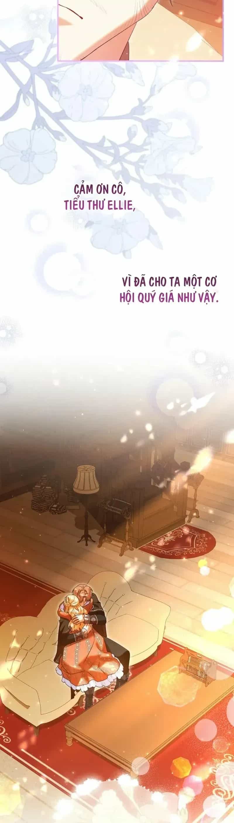 Nàng Dâu Nuôi Muốn Đứt Tình Đoạn Nghĩa - Chương 90 - ảnh 20