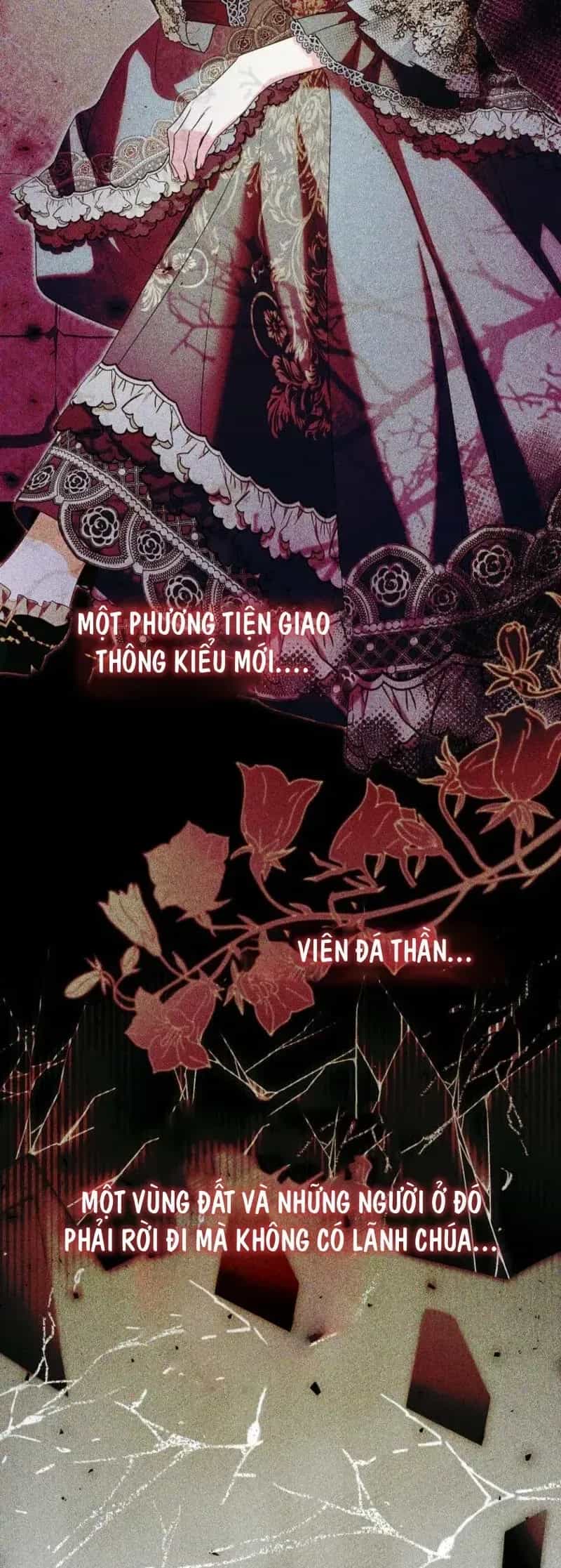 Nàng Dâu Nuôi Muốn Đứt Tình Đoạn Nghĩa - Chương 90 - ảnh 29