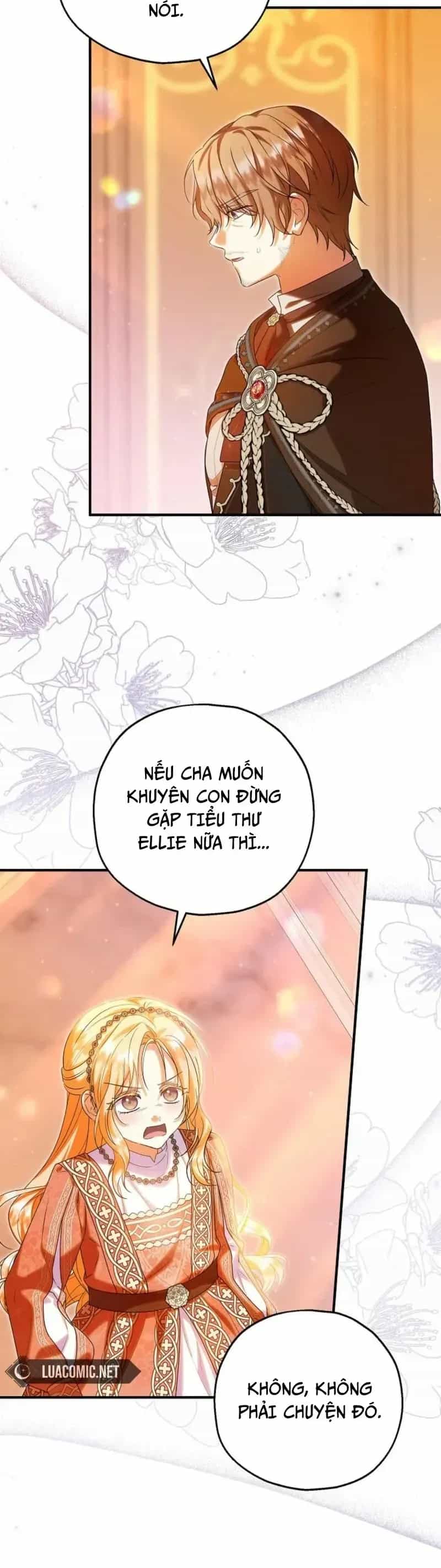 Nàng Dâu Nuôi Muốn Đứt Tình Đoạn Nghĩa - Chương 90 - ảnh 3