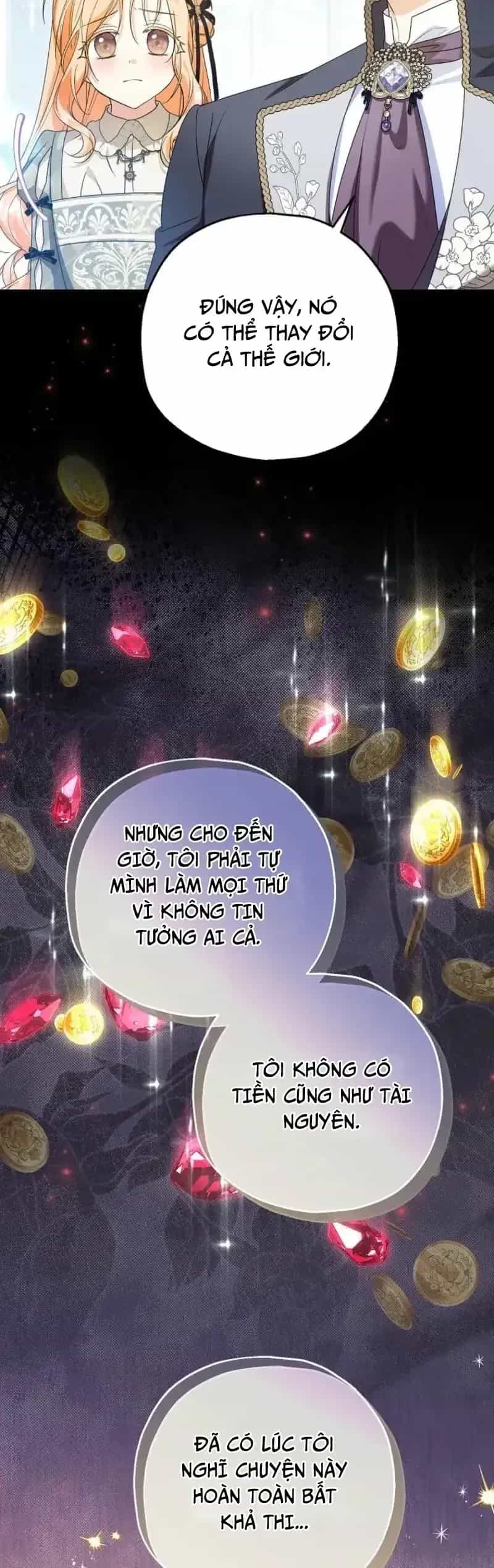 Nàng Dâu Nuôi Muốn Đứt Tình Đoạn Nghĩa - Chương 91 - ảnh 35