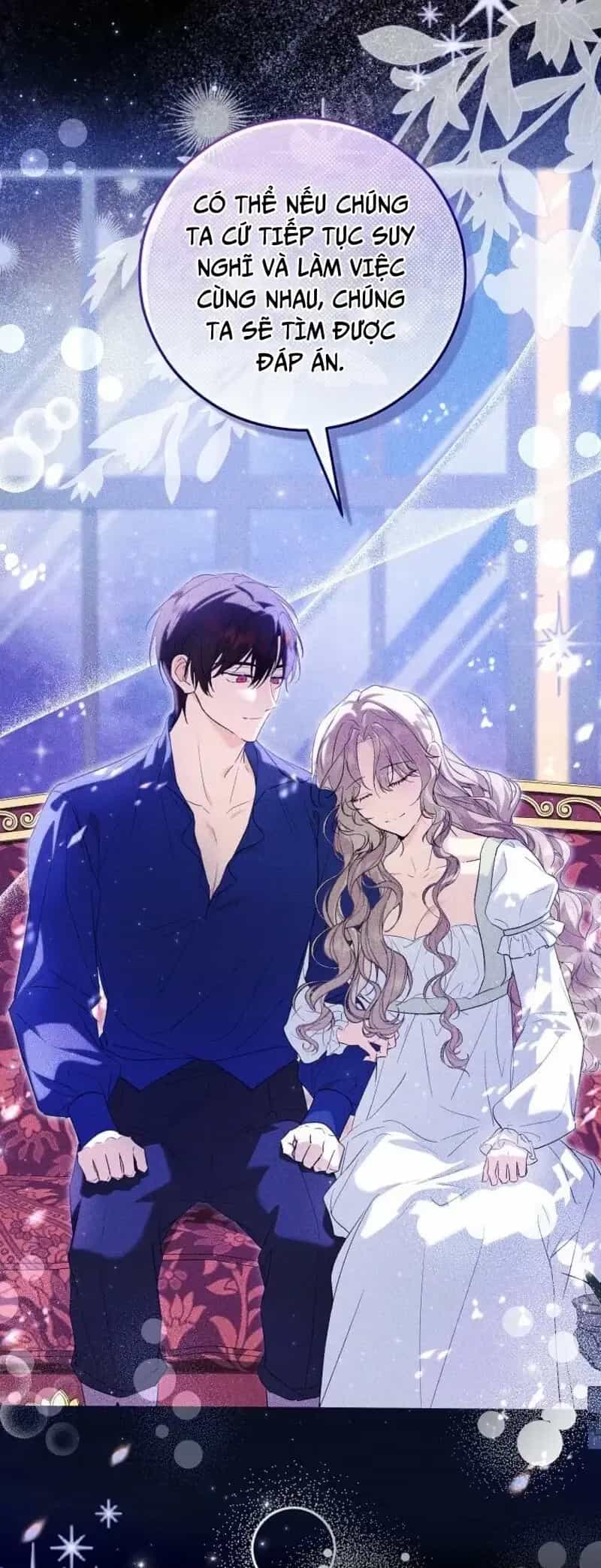 Nàng Dâu Nuôi Muốn Đứt Tình Đoạn Nghĩa - Chương 92 - ảnh 48