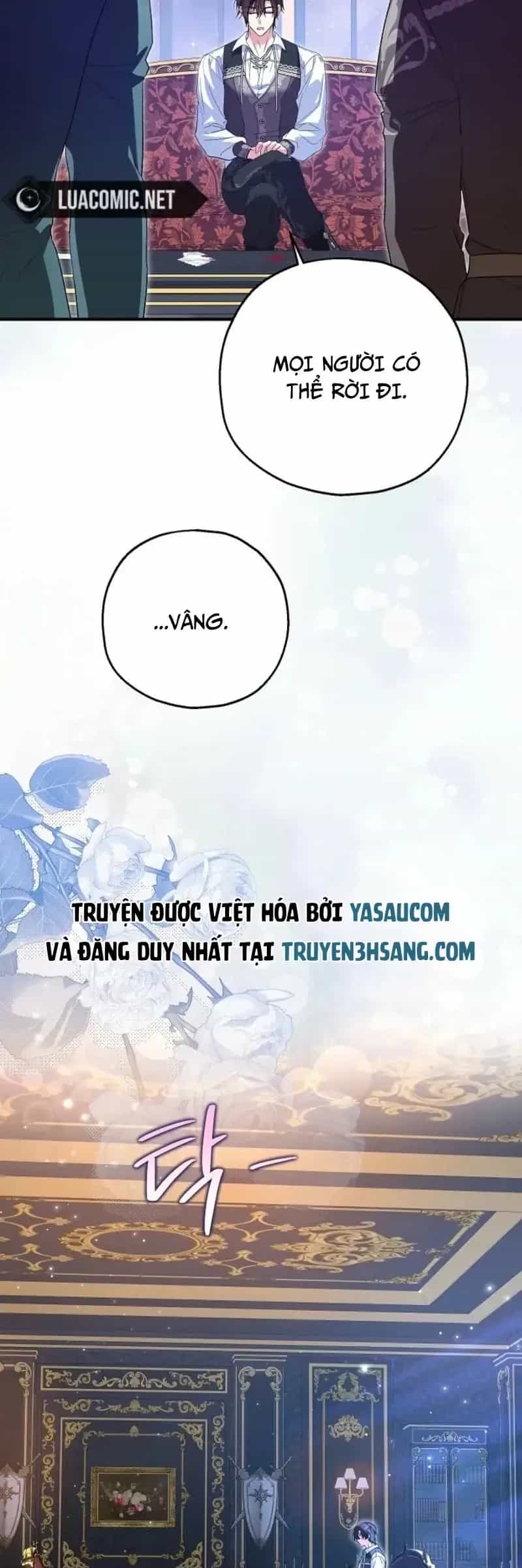 Nàng Dâu Nuôi Muốn Đứt Tình Đoạn Nghĩa - Chương 93 - ảnh 14