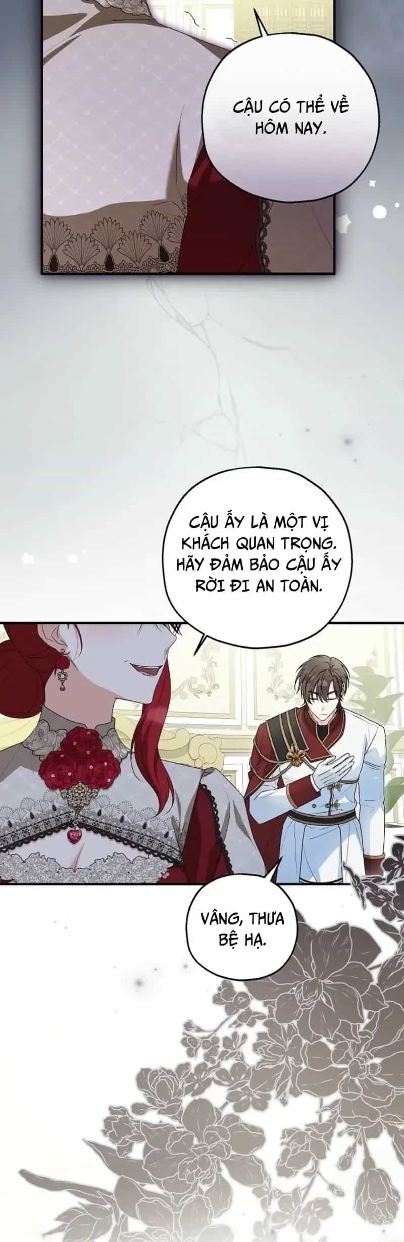 Nàng Dâu Nuôi Muốn Đứt Tình Đoạn Nghĩa - Chương 93 - ảnh 44