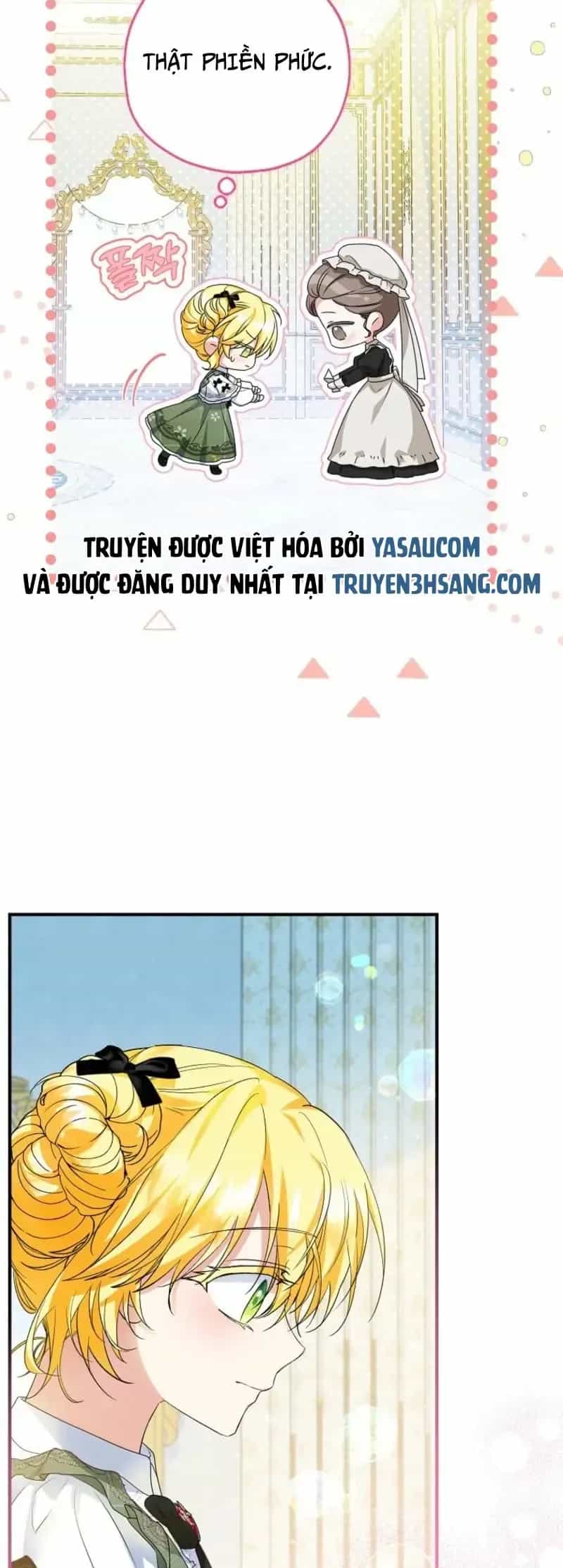 Nàng Dâu Nuôi Muốn Đứt Tình Đoạn Nghĩa - Chương 94 - ảnh 14
