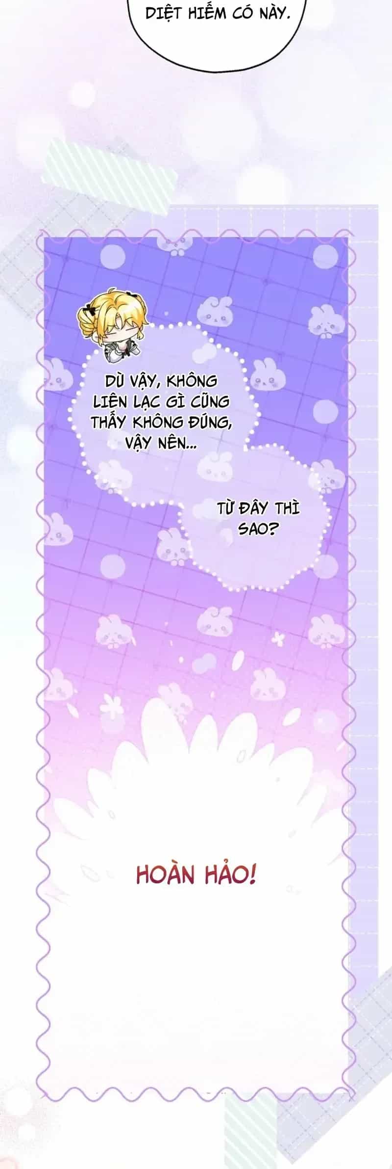 Nàng Dâu Nuôi Muốn Đứt Tình Đoạn Nghĩa - Chương 94 - ảnh 24