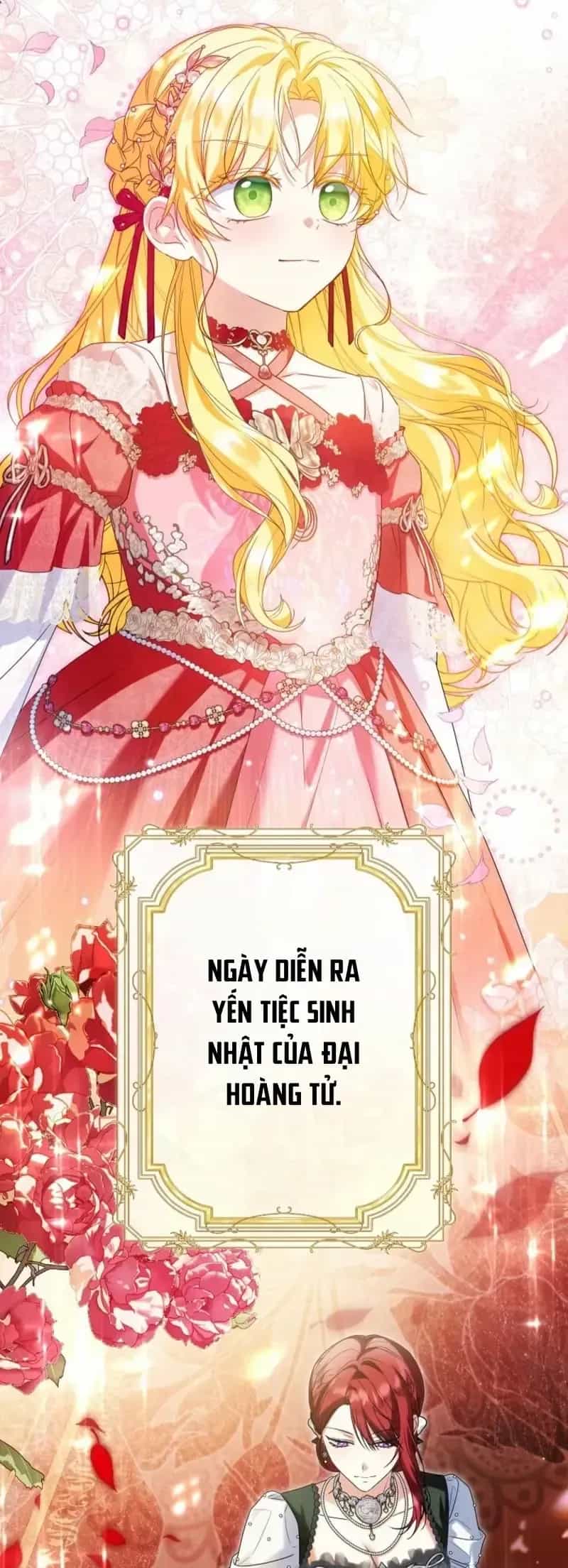 Nàng Dâu Nuôi Muốn Đứt Tình Đoạn Nghĩa - Chương 94 - ảnh 51