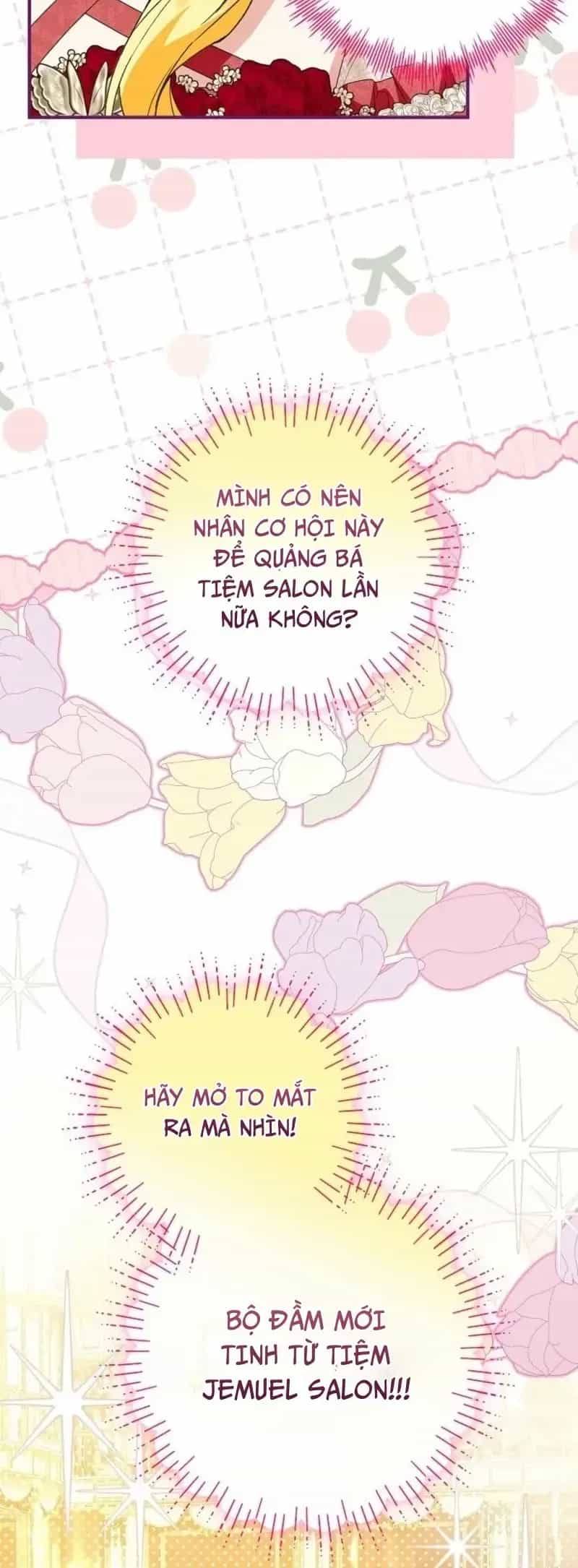 Nàng Dâu Nuôi Muốn Đứt Tình Đoạn Nghĩa - Chương 95 - ảnh 3