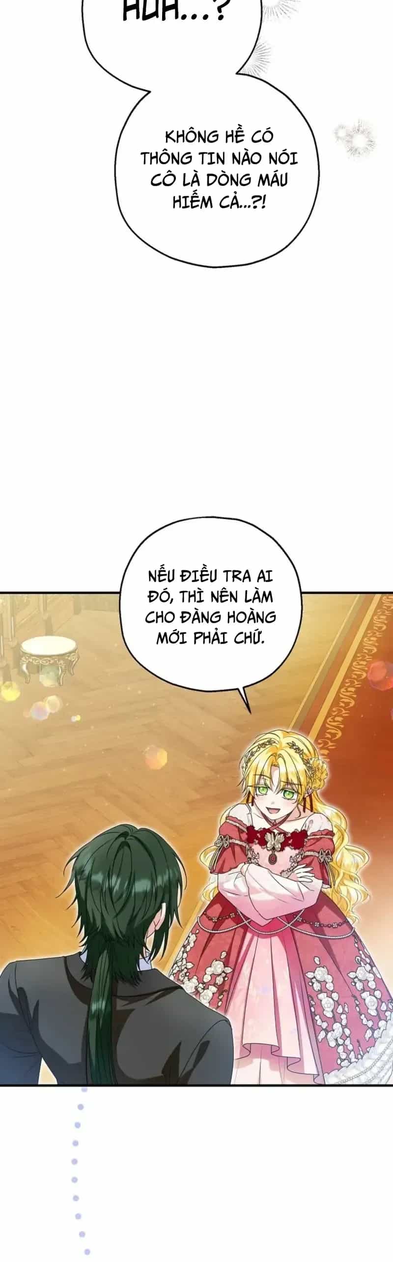Nàng Dâu Nuôi Muốn Đứt Tình Đoạn Nghĩa - Chương 96 - ảnh 39