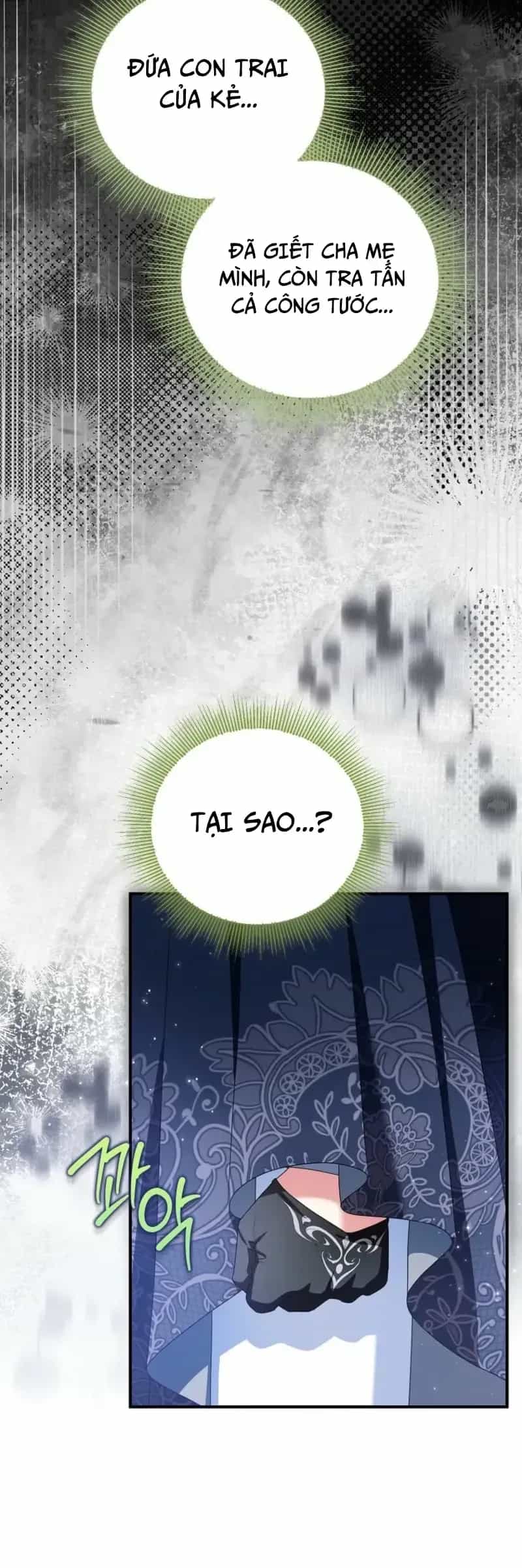 Nàng Dâu Nuôi Muốn Đứt Tình Đoạn Nghĩa - Chương 96 - ảnh 6