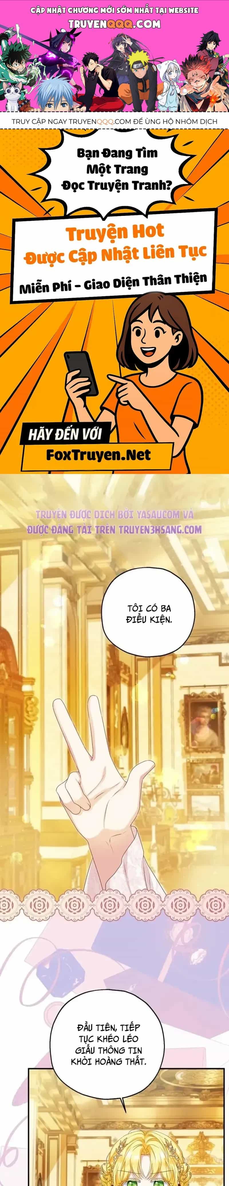 Nàng Dâu Nuôi Muốn Đứt Tình Đoạn Nghĩa - Chương 97 - ảnh 1