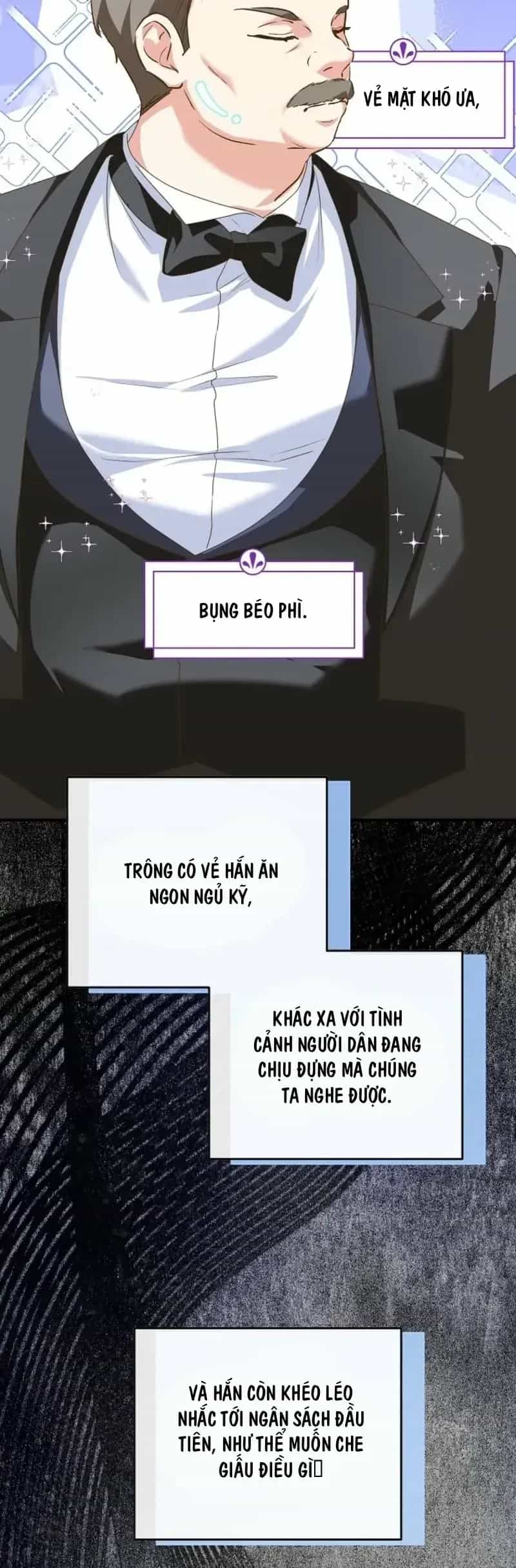Nàng Dâu Nuôi Muốn Đứt Tình Đoạn Nghĩa - Chương 99 - ảnh 39