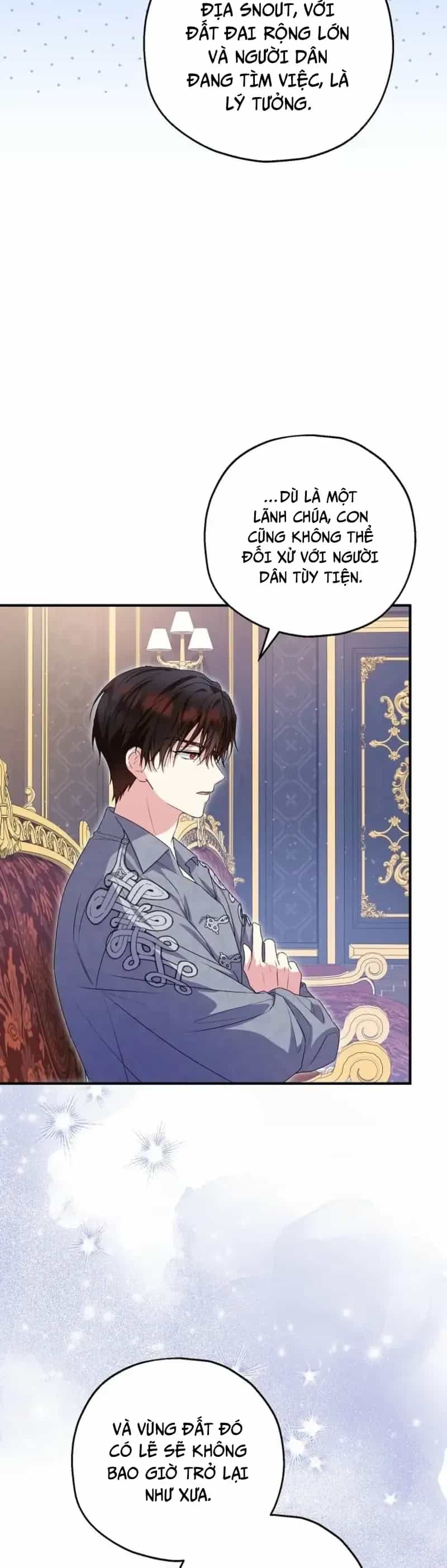 Nàng Dâu Nuôi Muốn Đứt Tình Đoạn Nghĩa - Chương 99 - ảnh 8