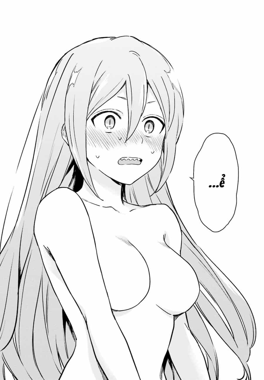 Nàng Hầu Cá Mập Bên Bờ Biển - Chương 13 - ảnh 24