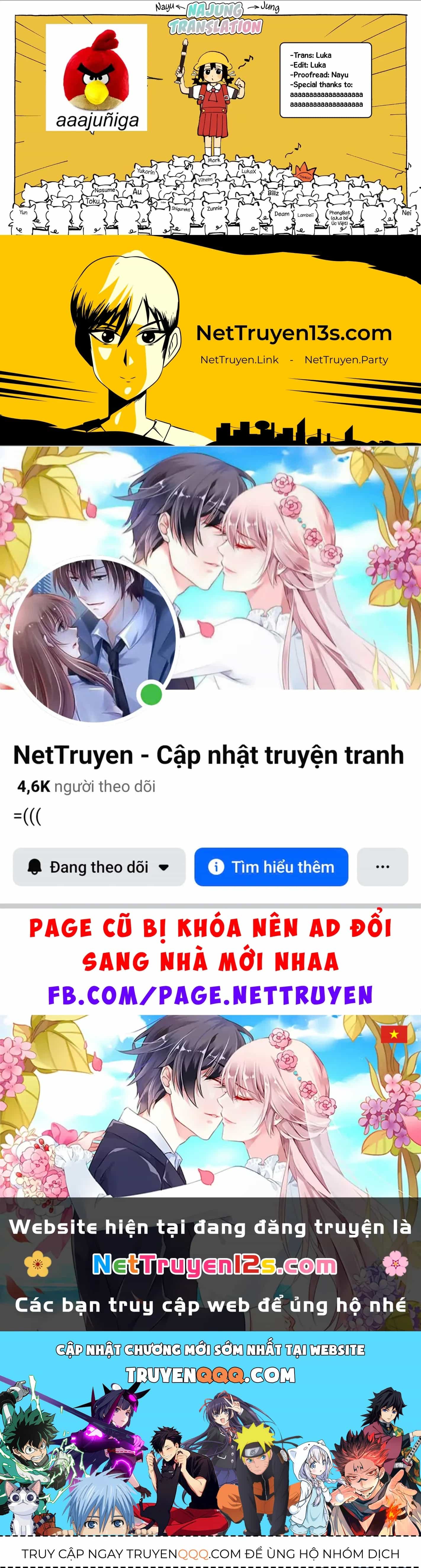 Nàng Hầu Gái Trượt Ván - Chương 5 - ảnh 29