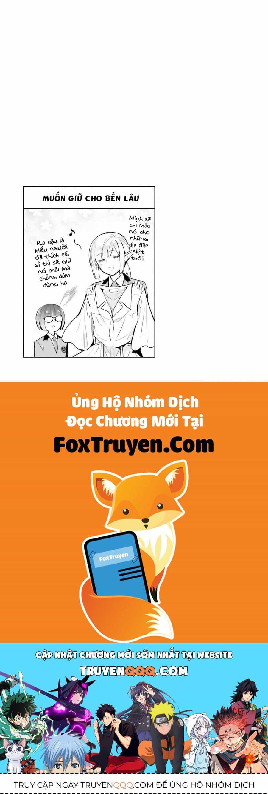 Nàng Mitsuya Thật Hiếm Thấy - Chương 1 - ảnh 36